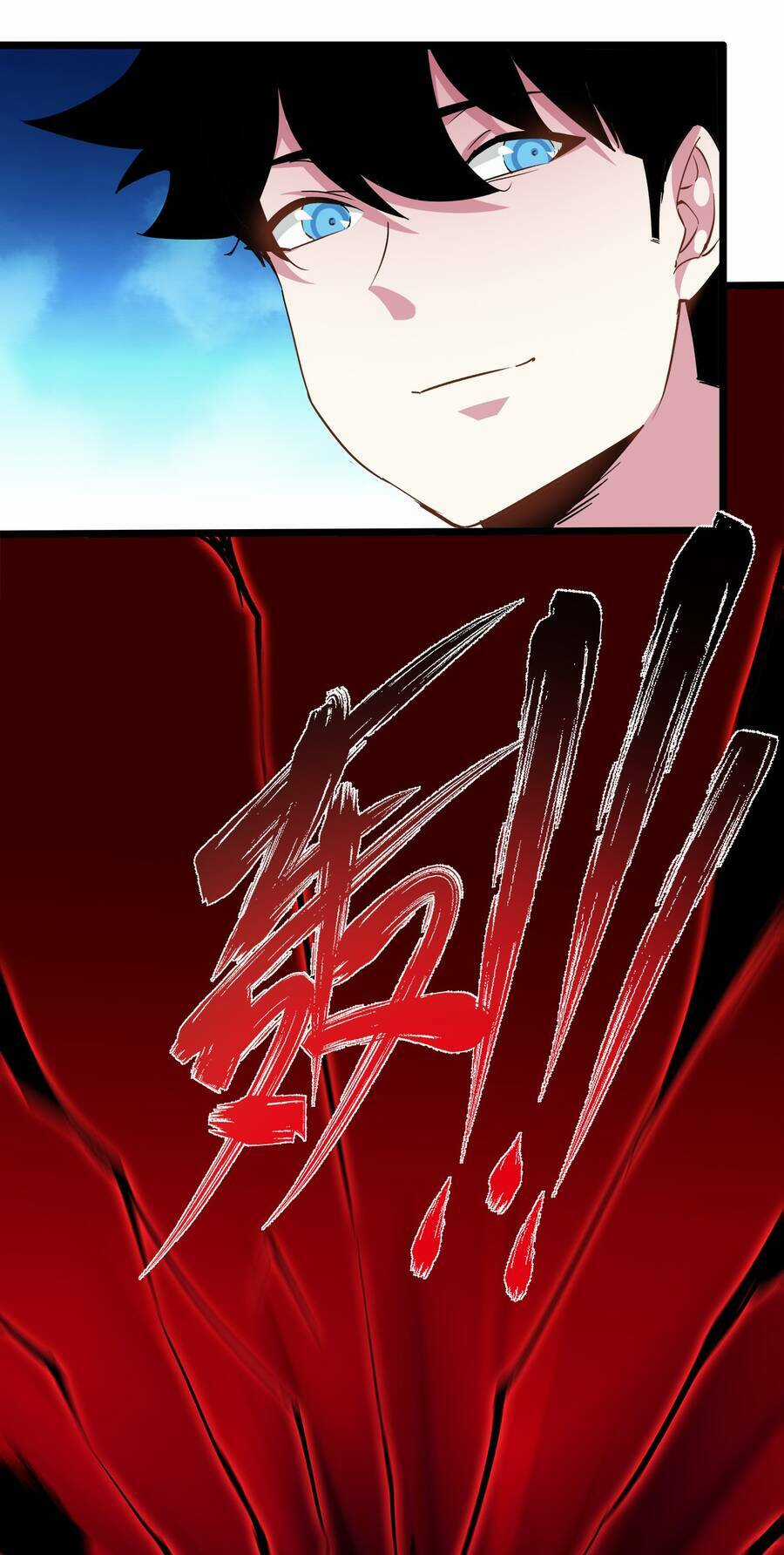 Sức Mạnh Của Ma Thần Vương Chapter 15 trang 24