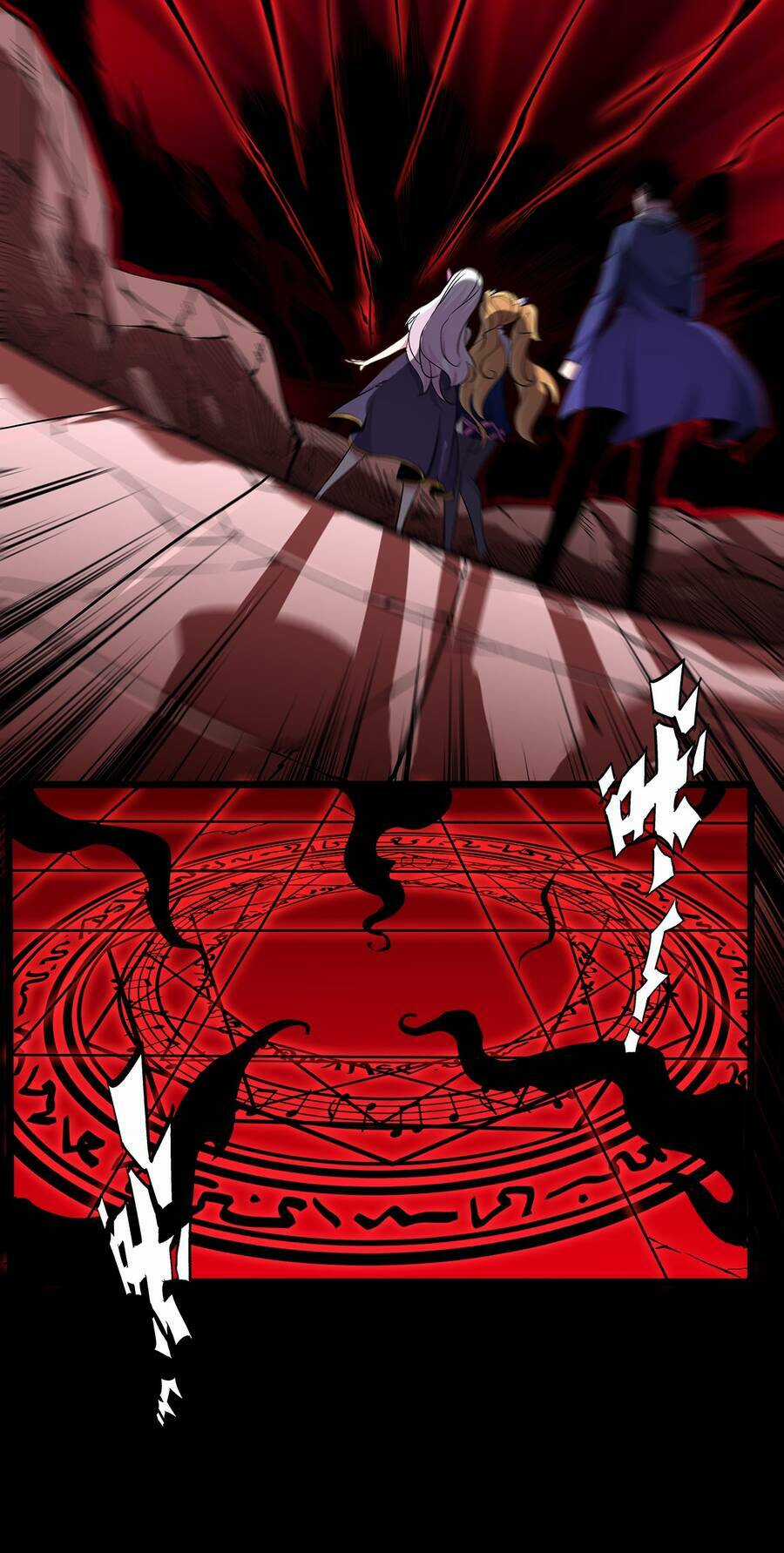 Sức Mạnh Của Ma Thần Vương Chapter 15 trang 25