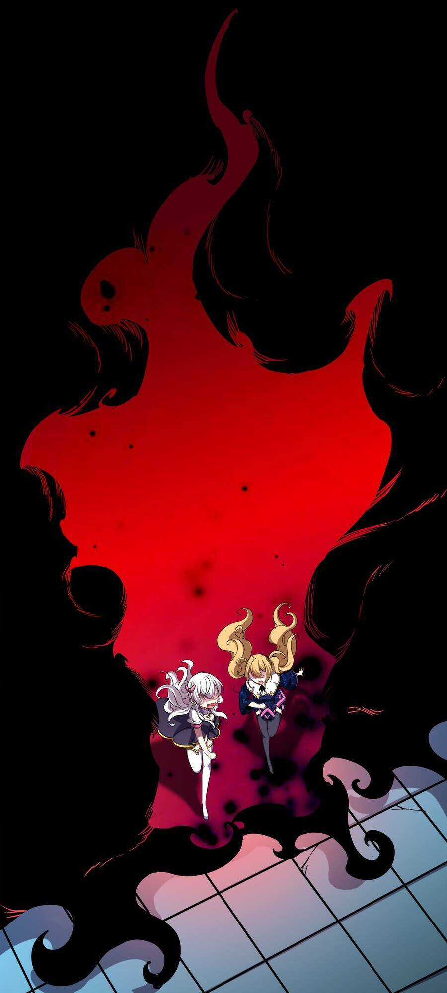 Sức Mạnh Của Ma Thần Vương Chapter 15 trang 29