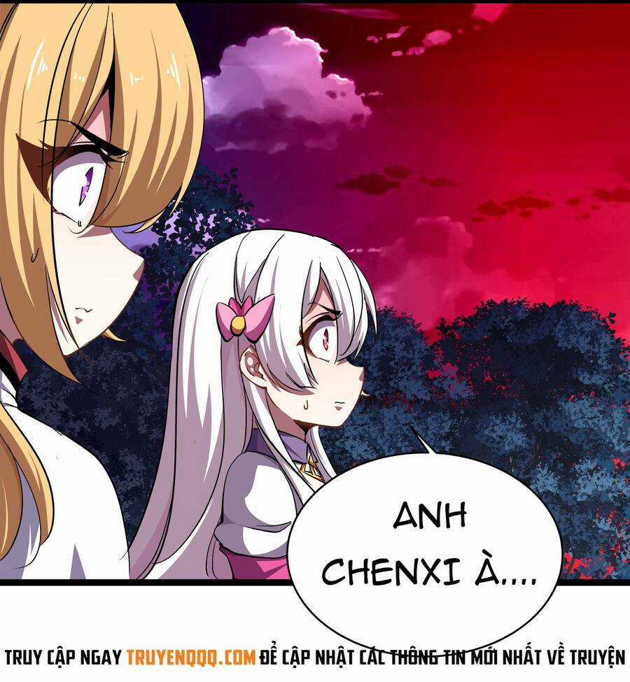 Sức Mạnh Của Ma Thần Vương Chapter 15 trang 31