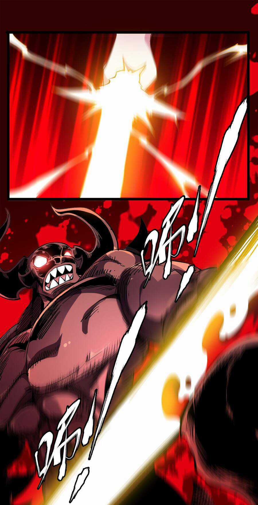 Sức Mạnh Của Ma Thần Vương Chapter 15 trang 37