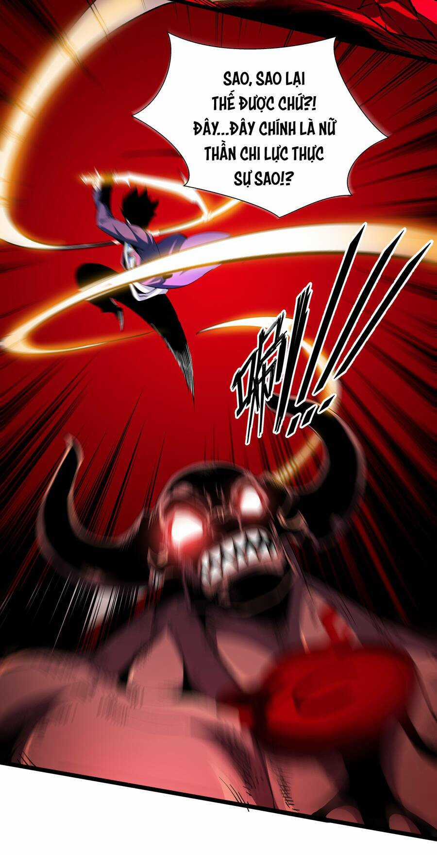 Sức Mạnh Của Ma Thần Vương Chapter 15 trang 39