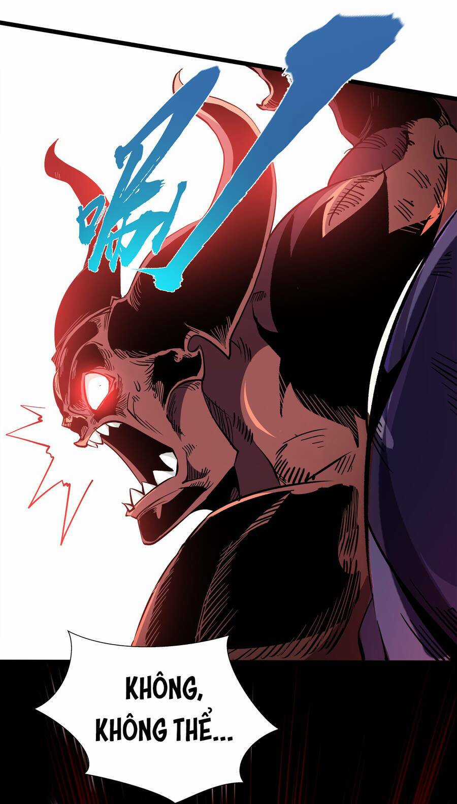 Sức Mạnh Của Ma Thần Vương Chapter 15 trang 40