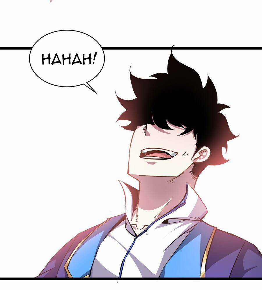 Sức Mạnh Của Ma Thần Vương Chapter 15 trang 43