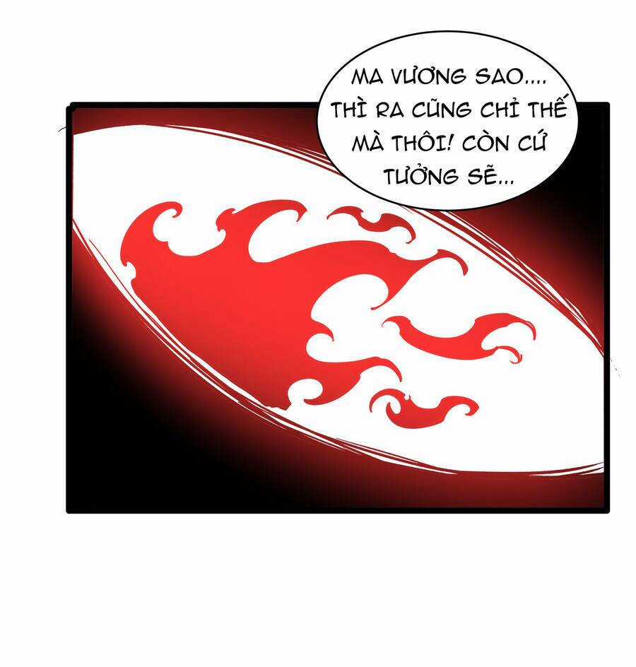 Sức Mạnh Của Ma Thần Vương Chapter 15 trang 44
