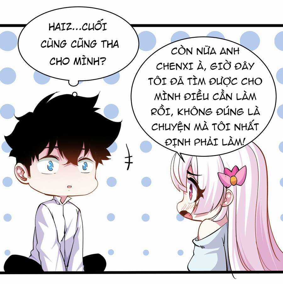 Sức Mạnh Của Ma Thần Vương Chapter 15 trang 49