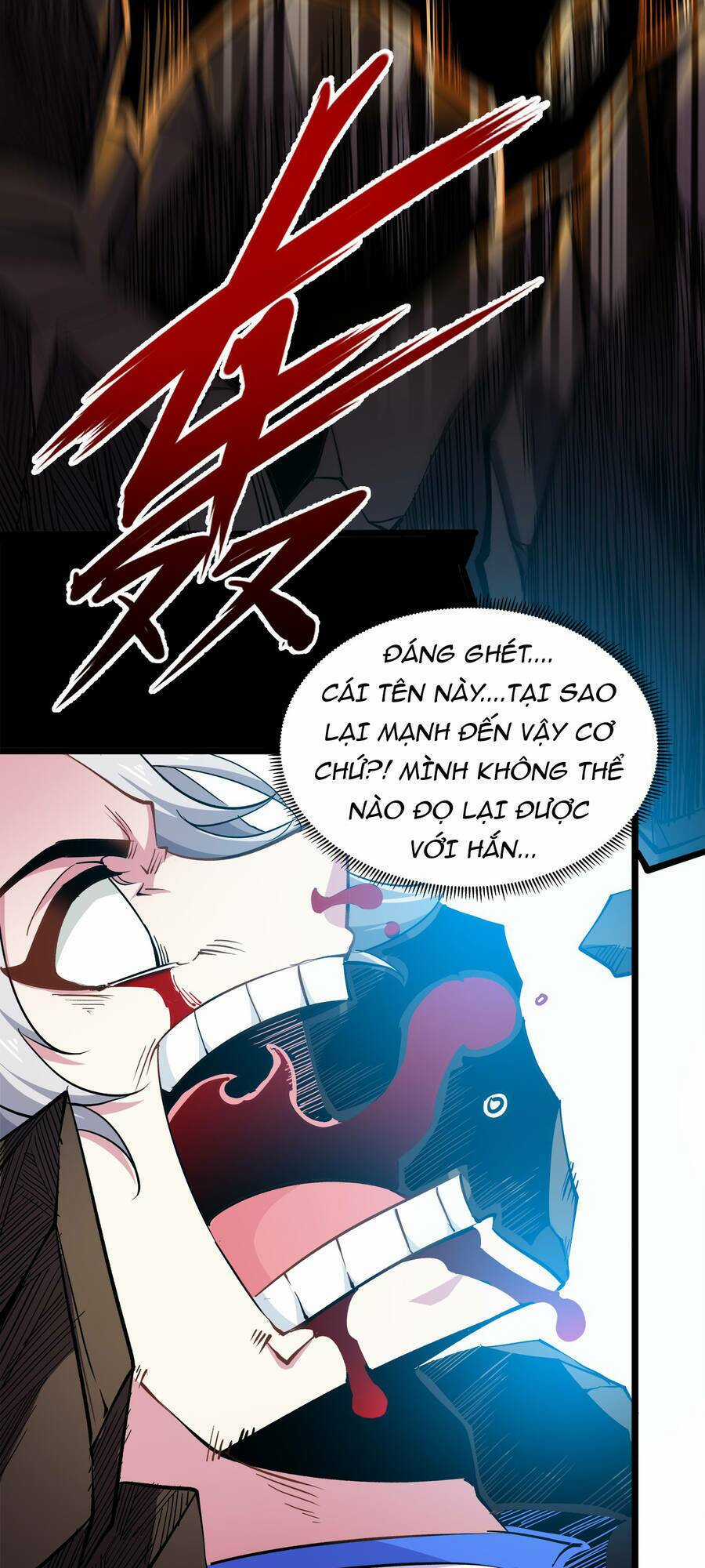 Sức Mạnh Của Ma Thần Vương Chapter 15 trang 5