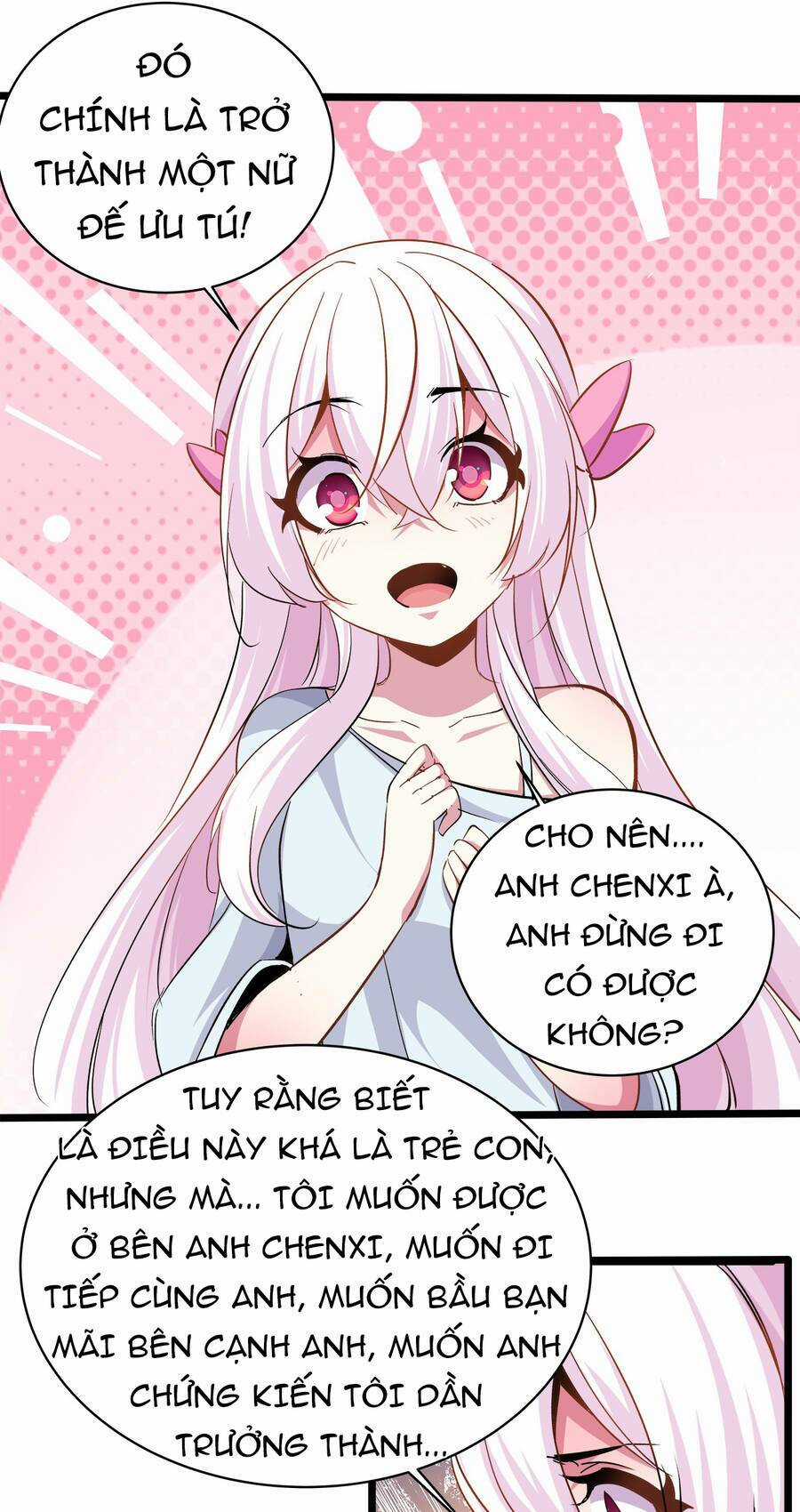 Sức Mạnh Của Ma Thần Vương Chapter 15 trang 50