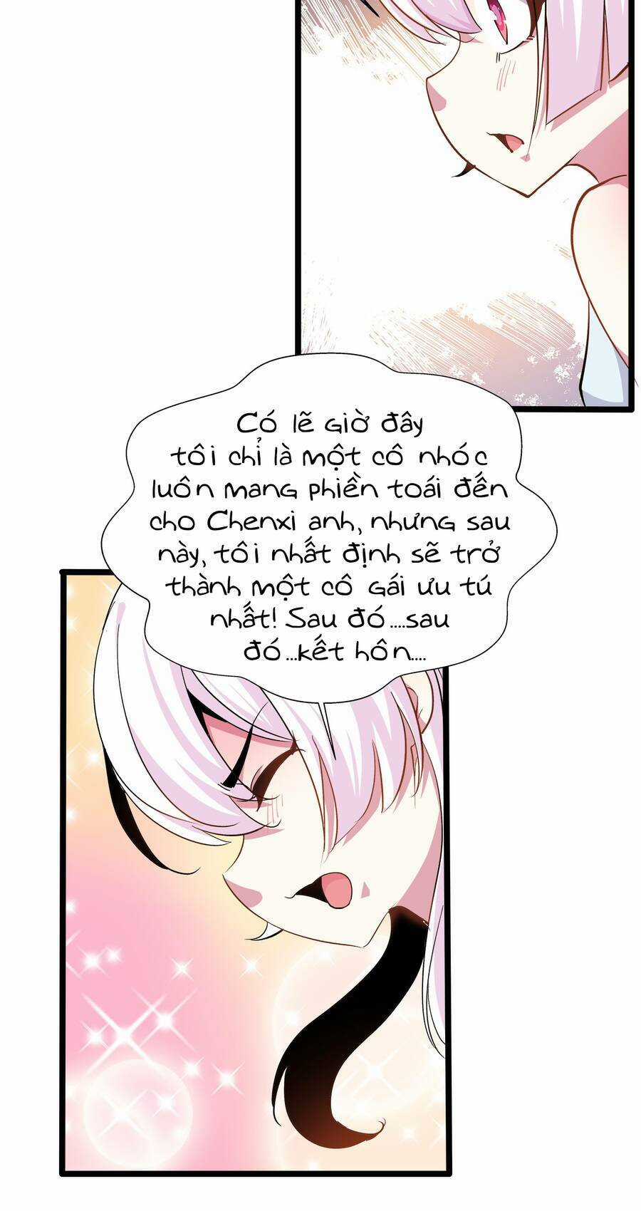 Sức Mạnh Của Ma Thần Vương Chapter 15 trang 51