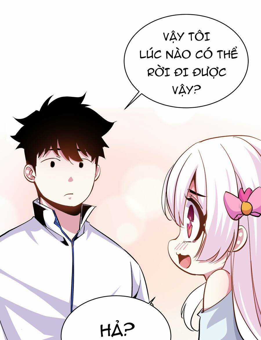 Sức Mạnh Của Ma Thần Vương Chapter 15 trang 52