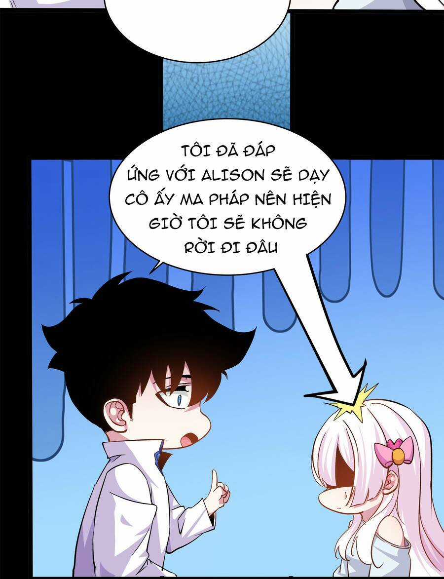 Sức Mạnh Của Ma Thần Vương Chapter 15 trang 53