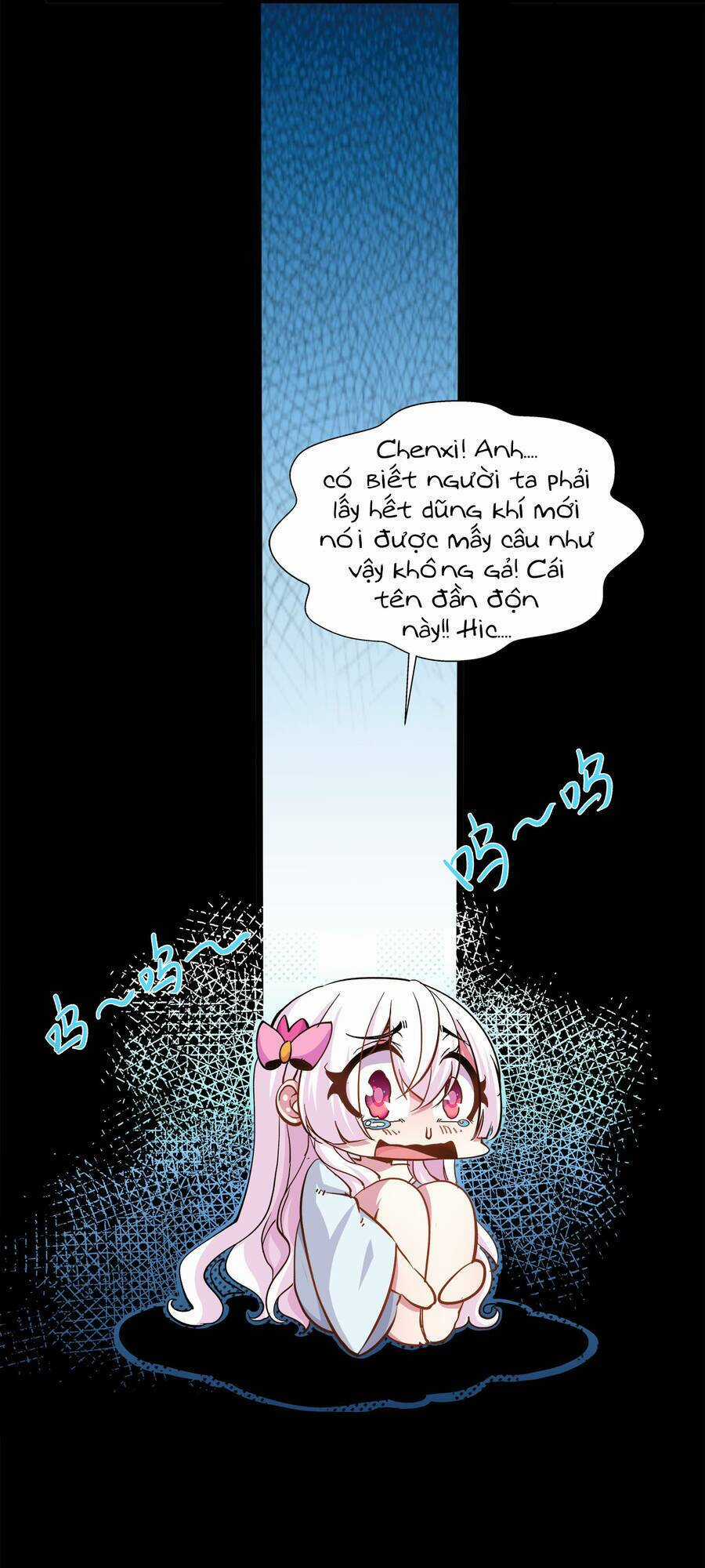 Sức Mạnh Của Ma Thần Vương Chapter 15 trang 54