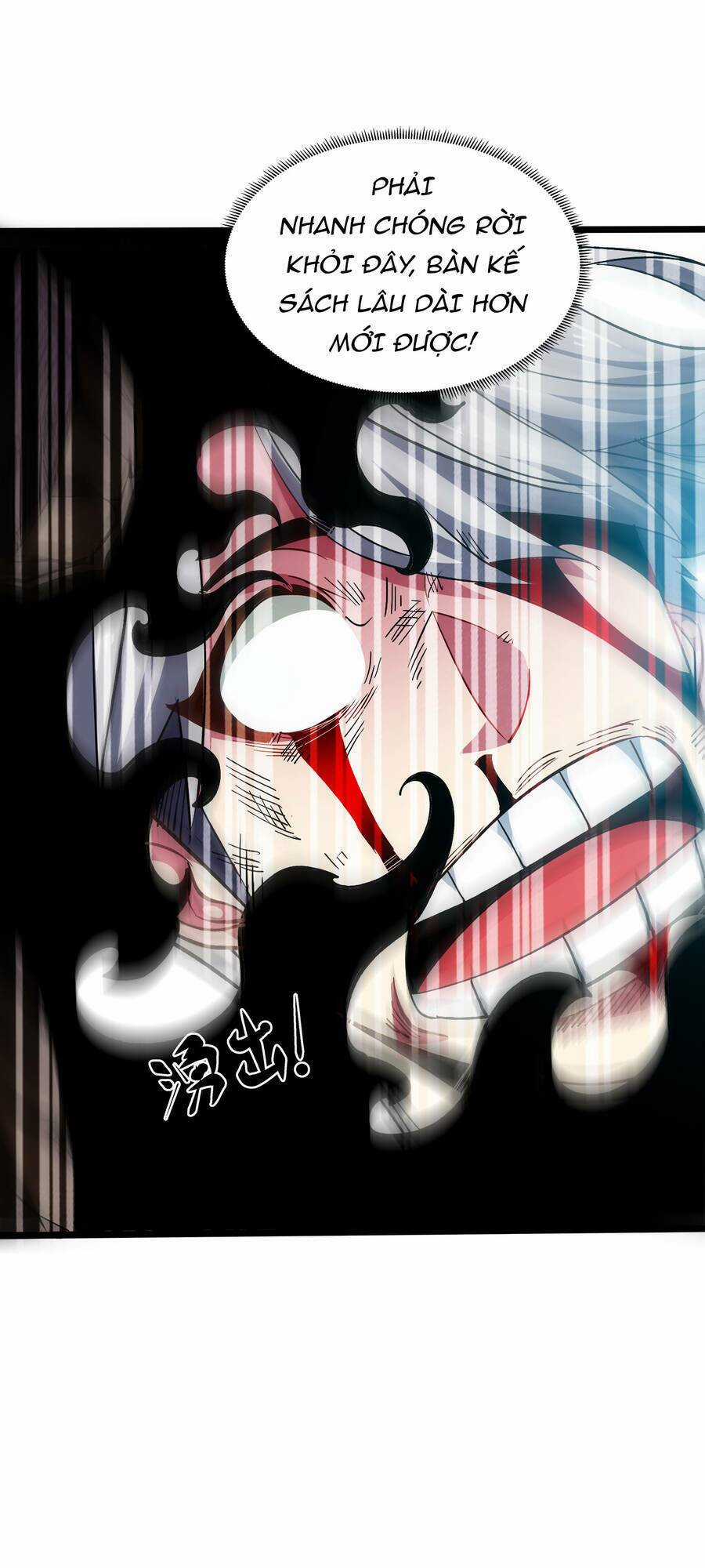 Sức Mạnh Của Ma Thần Vương Chapter 15 trang 7