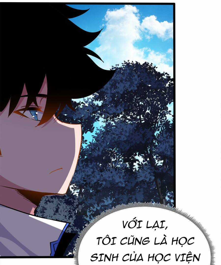 Sức Mạnh Của Ma Thần Vương Chapter 16 trang 17