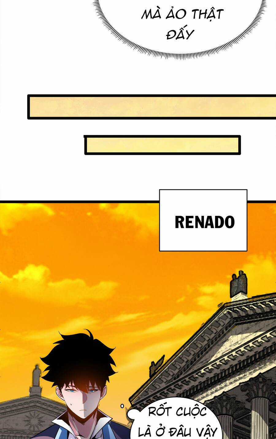 Sức Mạnh Của Ma Thần Vương Chapter 16 trang 18