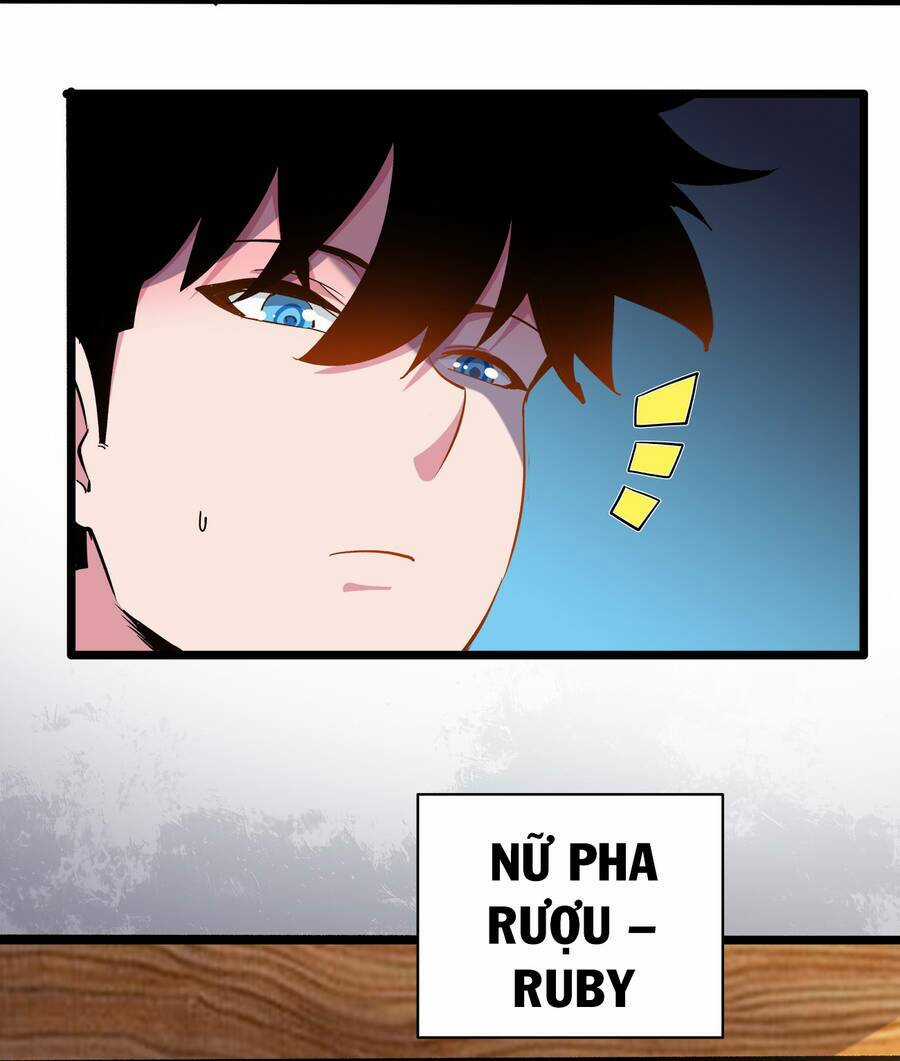 Sức Mạnh Của Ma Thần Vương Chapter 16 trang 24