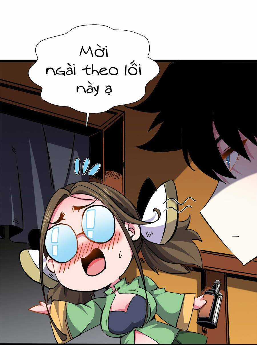 Sức Mạnh Của Ma Thần Vương Chapter 16 trang 30