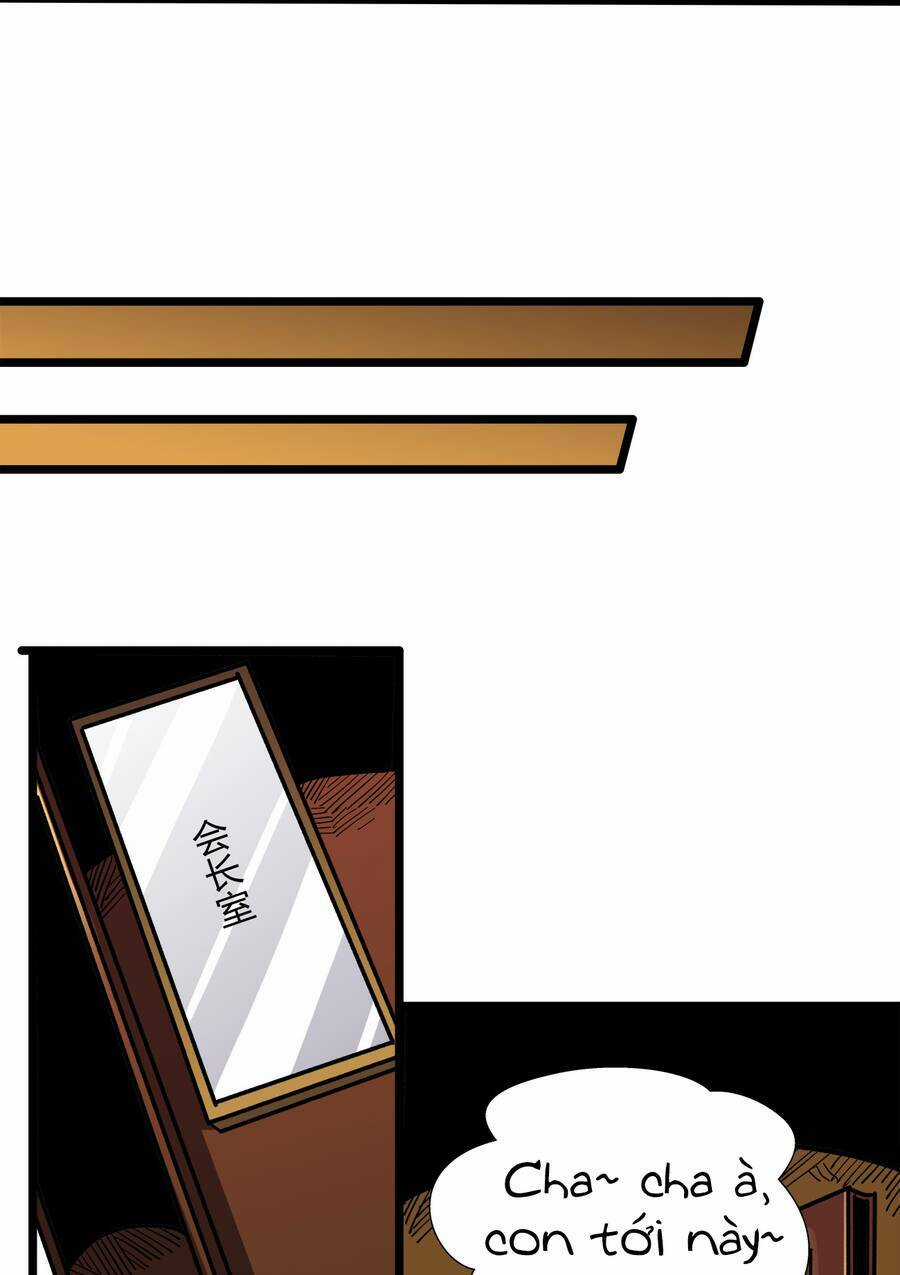 Sức Mạnh Của Ma Thần Vương Chapter 16 trang 31