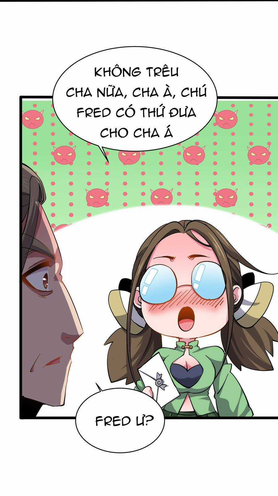 Sức Mạnh Của Ma Thần Vương Chapter 16 trang 36