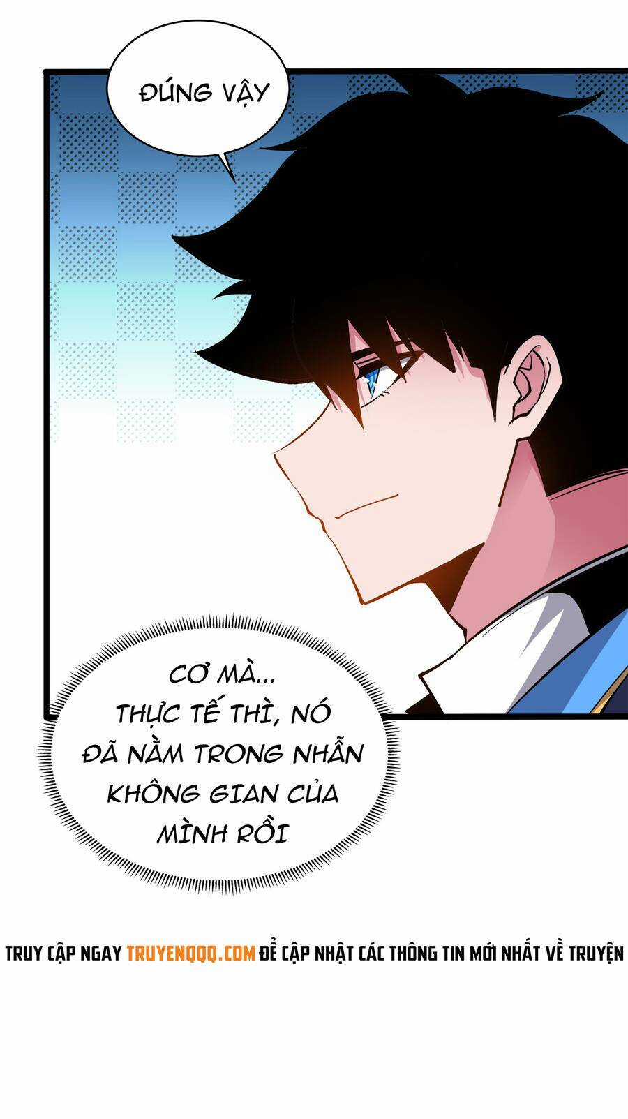 Sức Mạnh Của Ma Thần Vương Chapter 16 trang 46