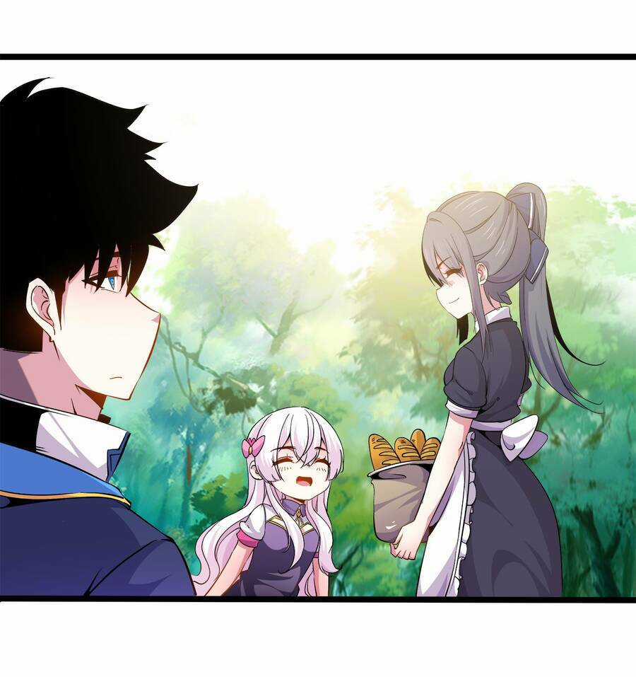 Sức Mạnh Của Ma Thần Vương Chapter 16 trang 7