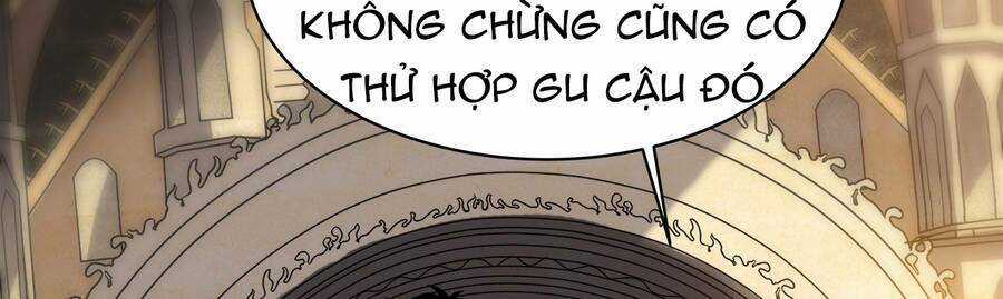 Sức Mạnh Của Ma Thần Vương Chapter 17 trang 15