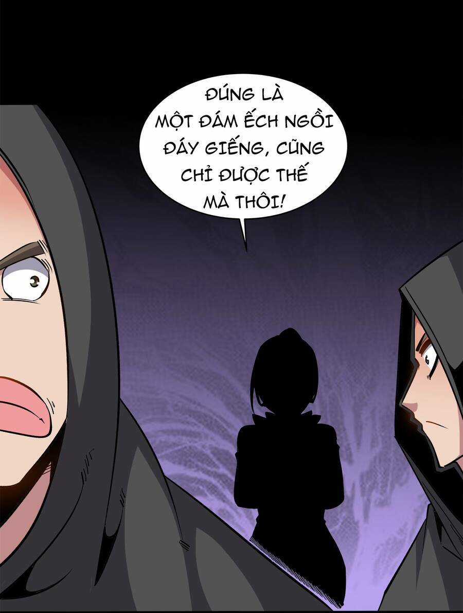 Sức Mạnh Của Ma Thần Vương Chapter 17 trang 18