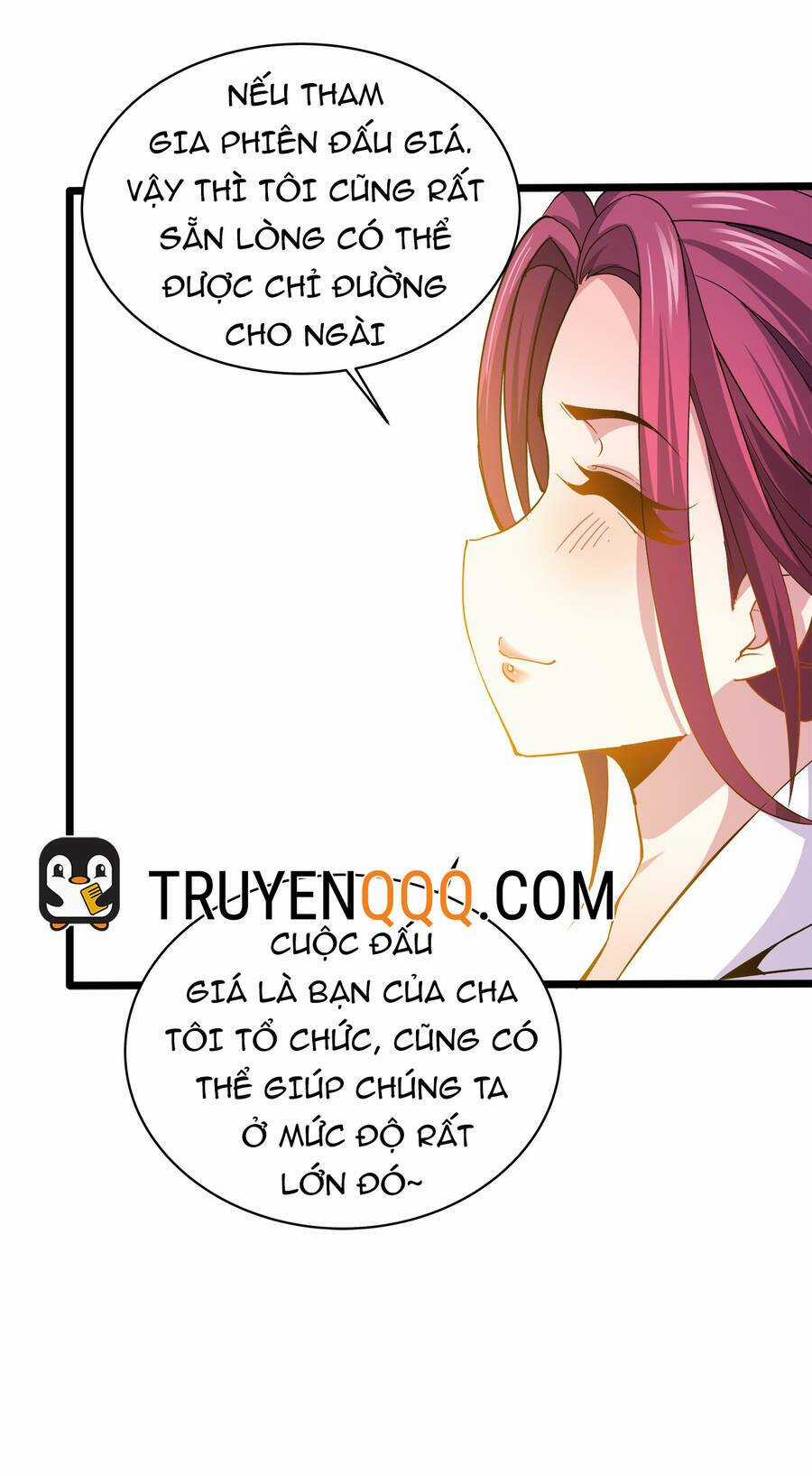 Sức Mạnh Của Ma Thần Vương Chapter 17 trang 25