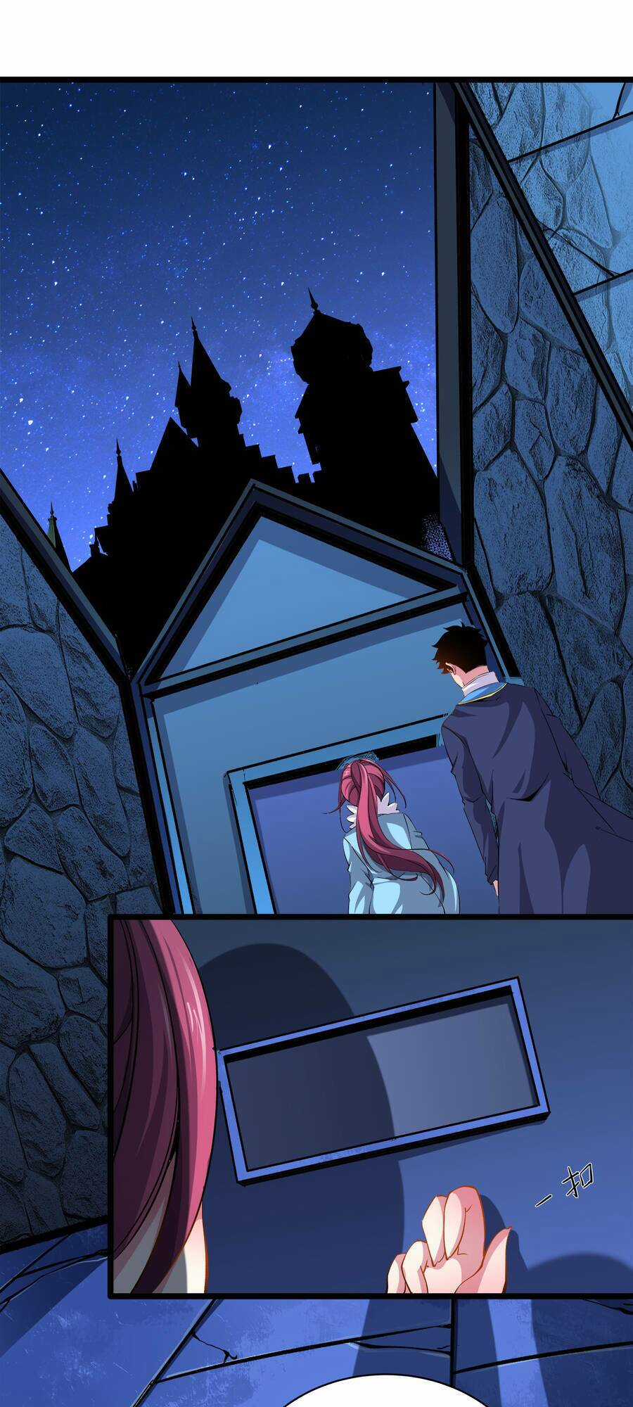 Sức Mạnh Của Ma Thần Vương Chapter 17 trang 26