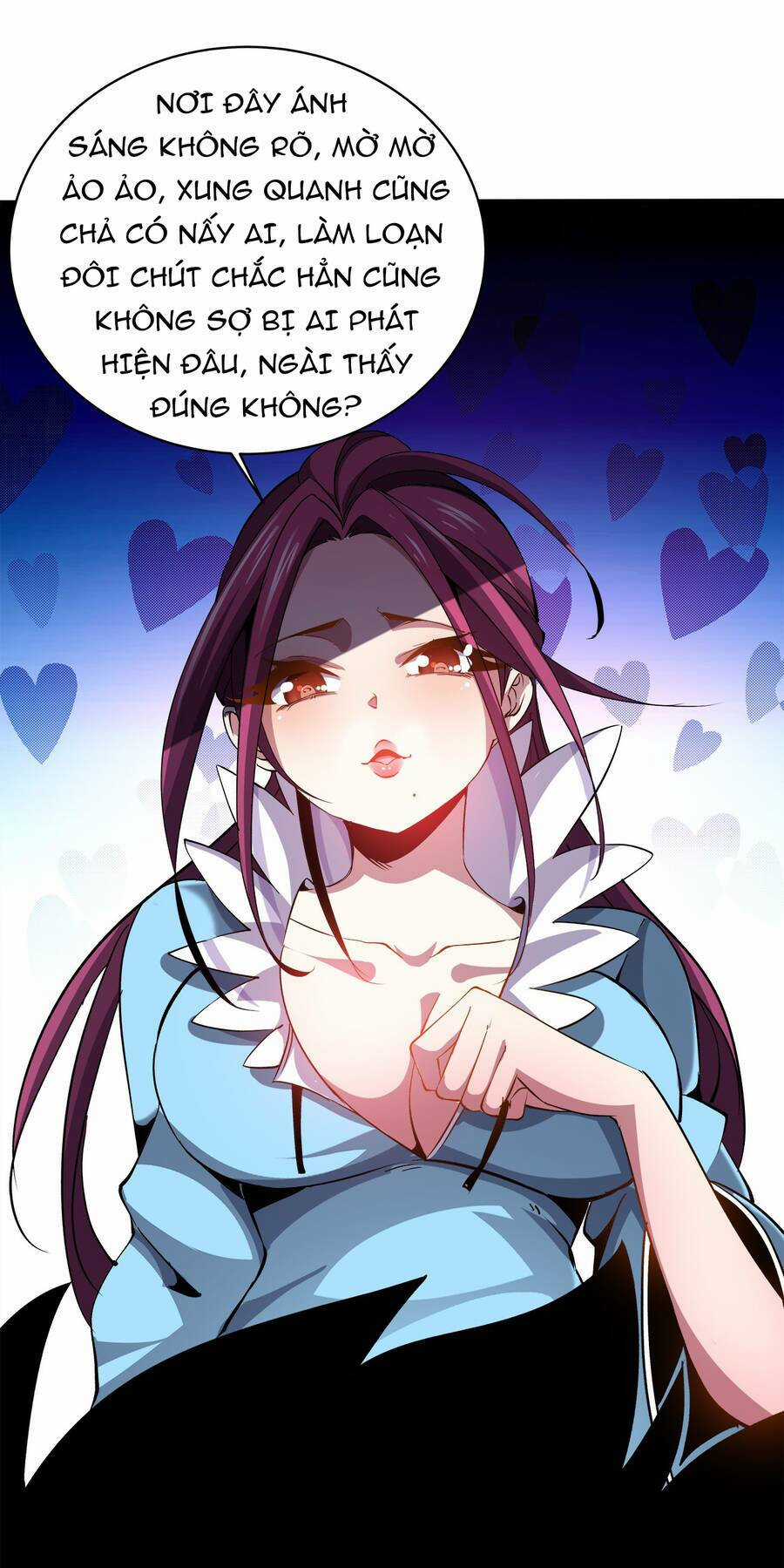 Sức Mạnh Của Ma Thần Vương Chapter 17 trang 44