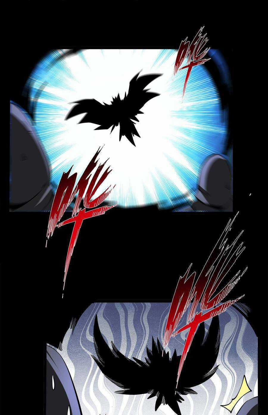 Sức Mạnh Của Ma Thần Vương Chapter 17 trang 7