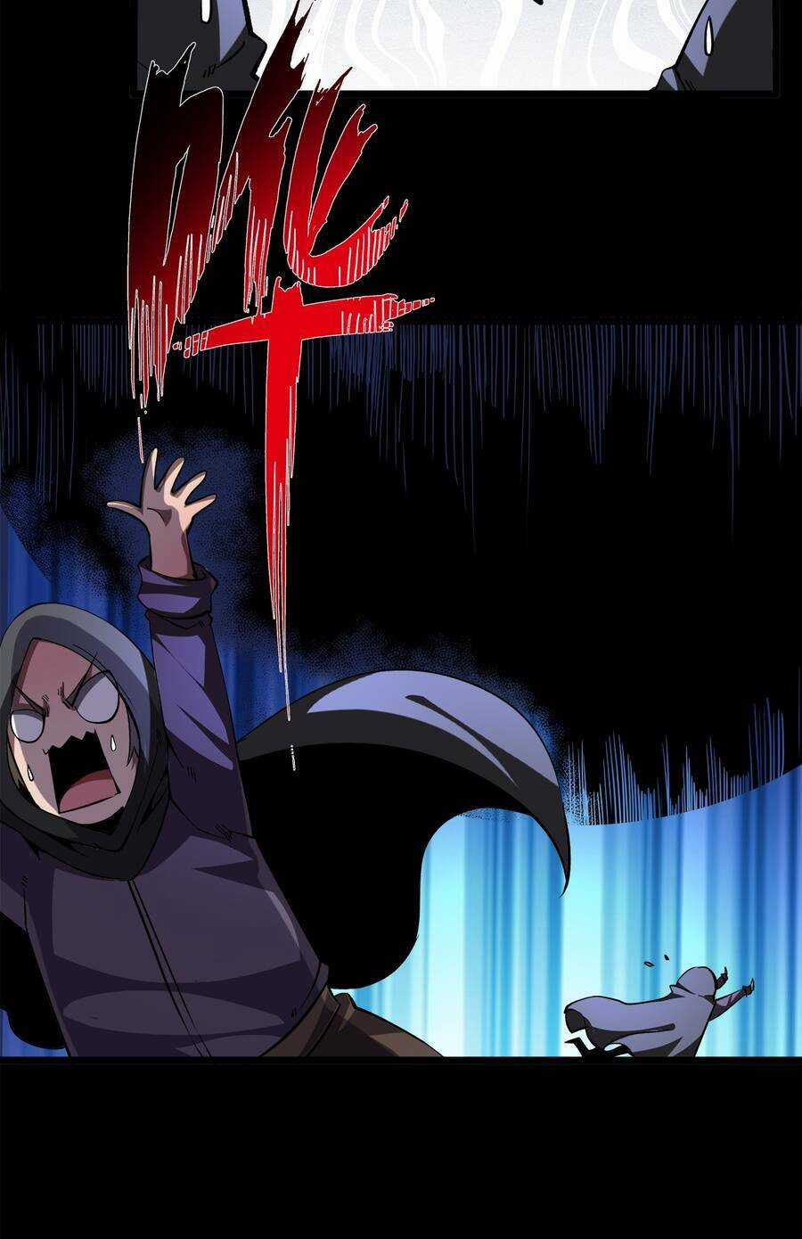 Sức Mạnh Của Ma Thần Vương Chapter 17 trang 8