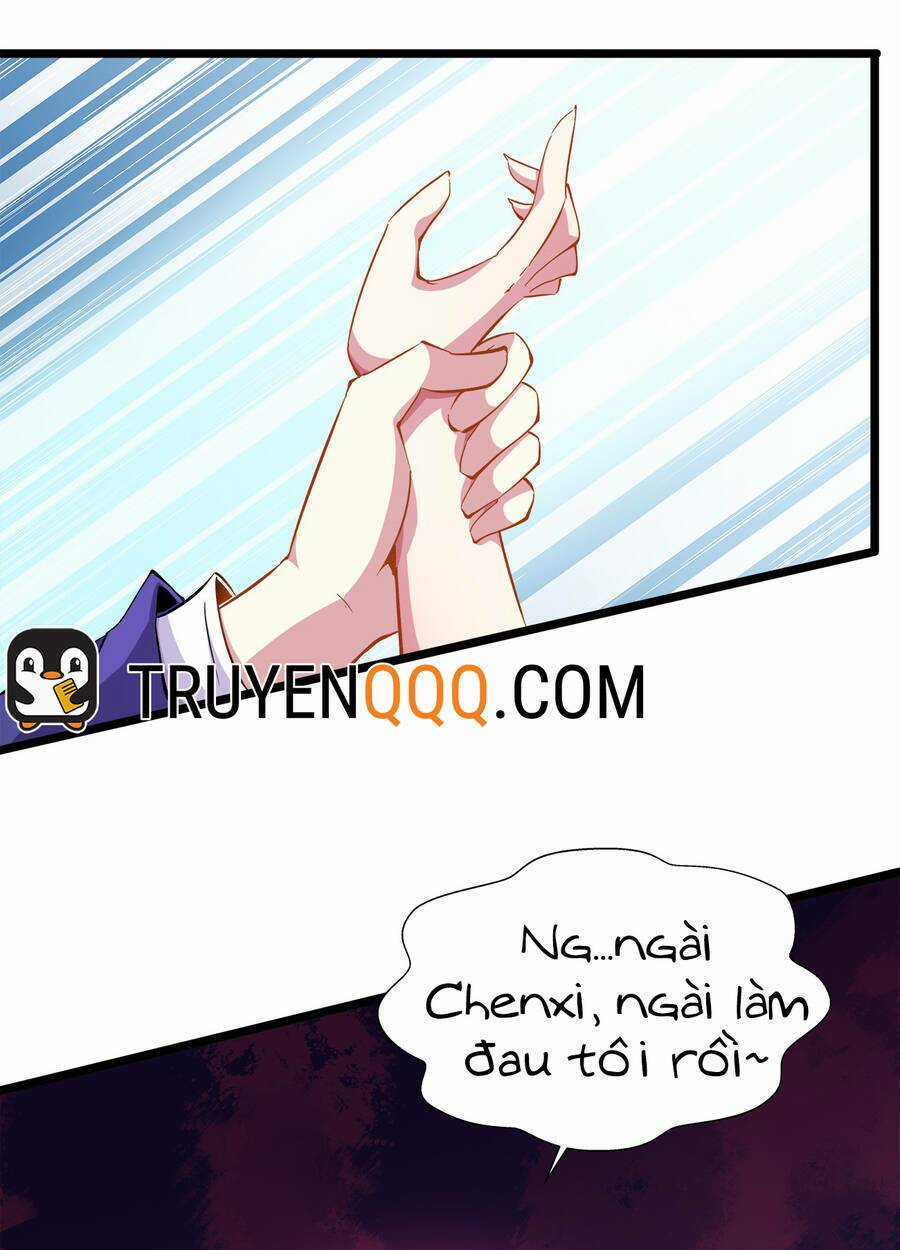 Sức Mạnh Của Ma Thần Vương Chapter 18 trang 1
