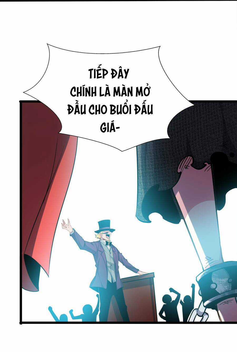 Sức Mạnh Của Ma Thần Vương Chapter 18 trang 11