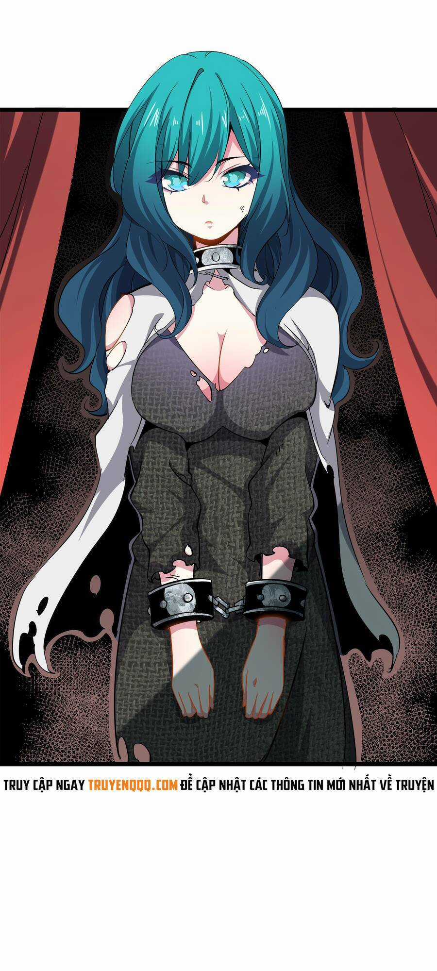 Sức Mạnh Của Ma Thần Vương Chapter 18 trang 12