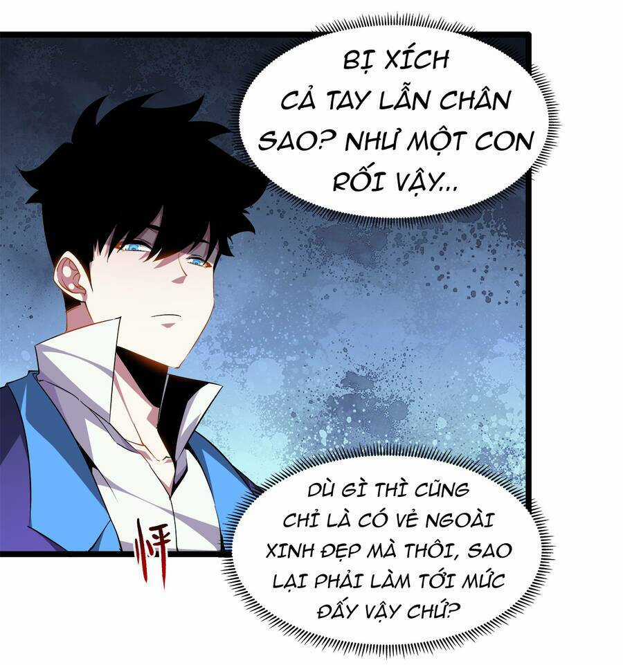 Sức Mạnh Của Ma Thần Vương Chapter 18 trang 14