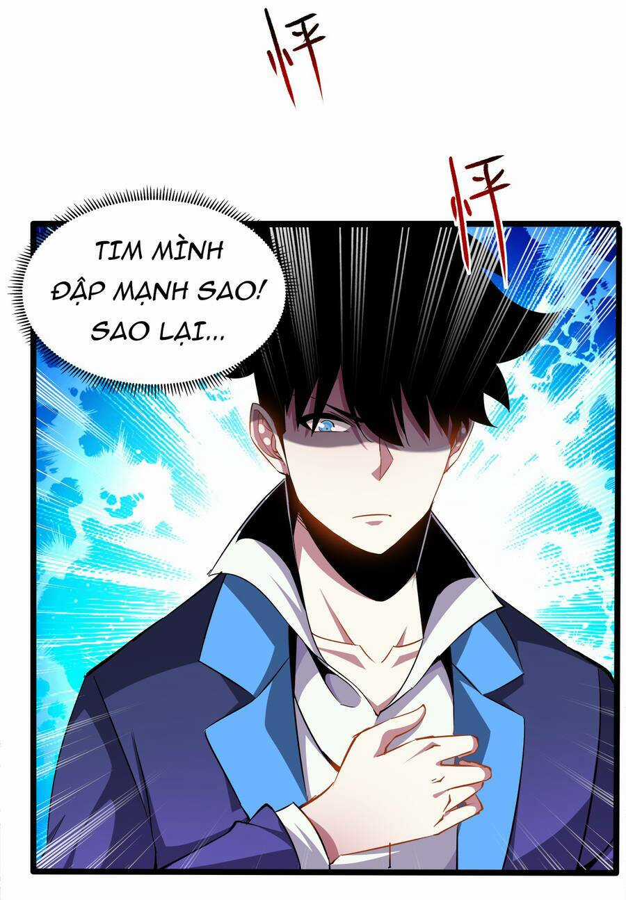 Sức Mạnh Của Ma Thần Vương Chapter 18 trang 15