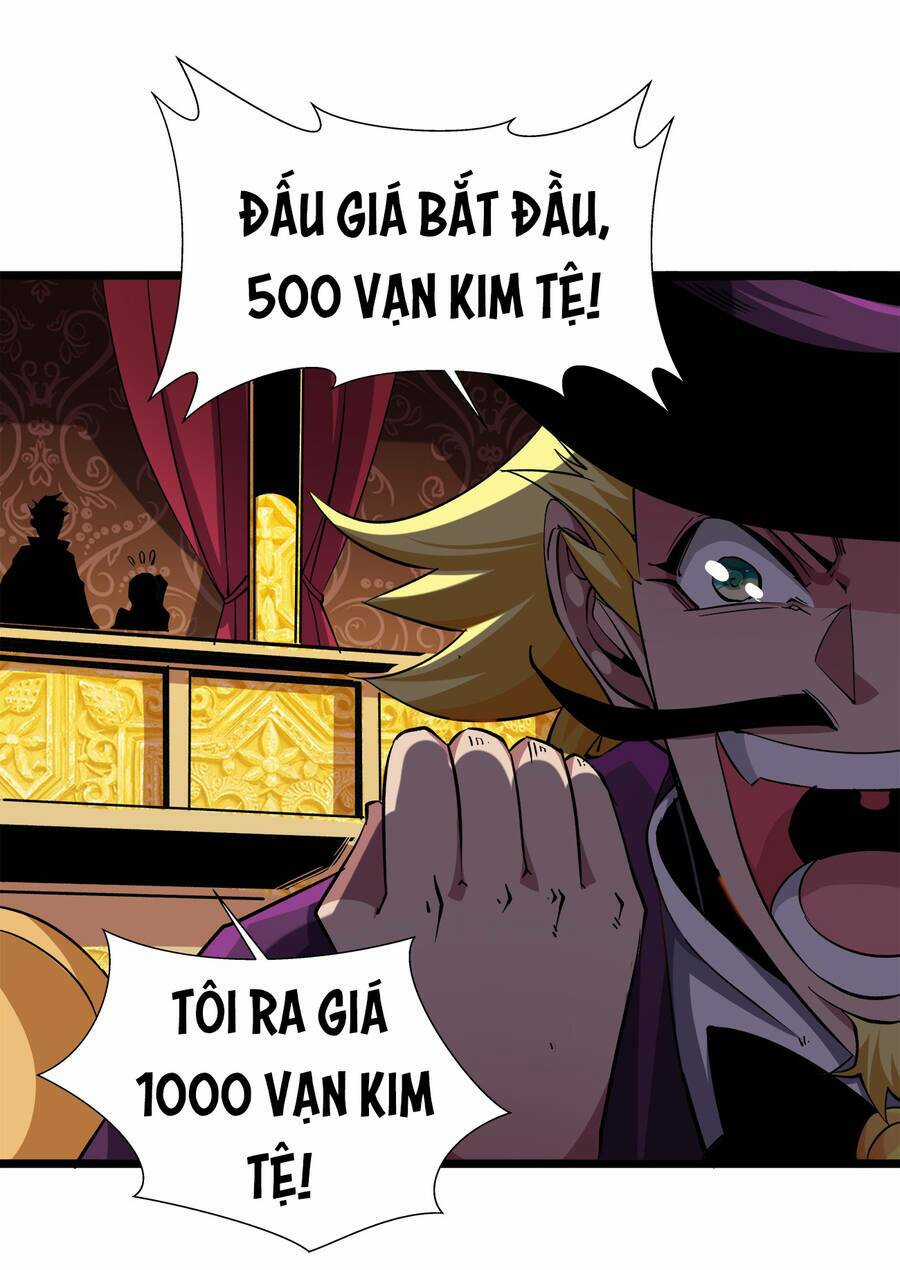 Sức Mạnh Của Ma Thần Vương Chapter 18 trang 19