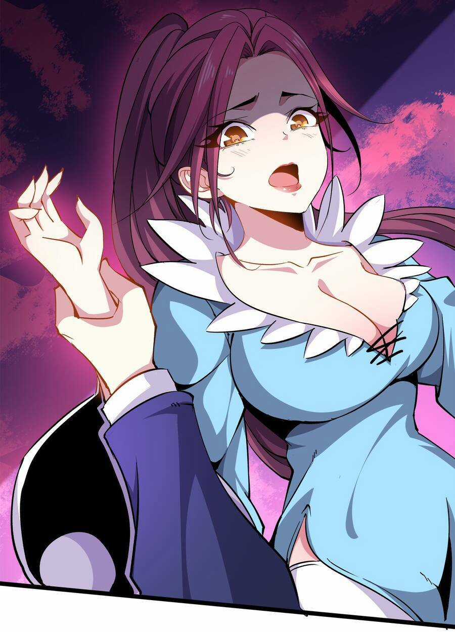 Sức Mạnh Của Ma Thần Vương Chapter 18 trang 2