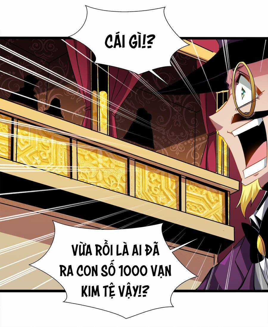 Sức Mạnh Của Ma Thần Vương Chapter 18 trang 20