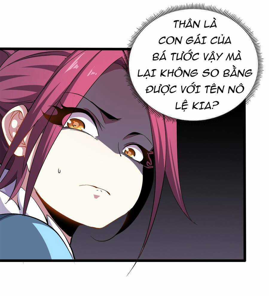 Sức Mạnh Của Ma Thần Vương Chapter 18 trang 25