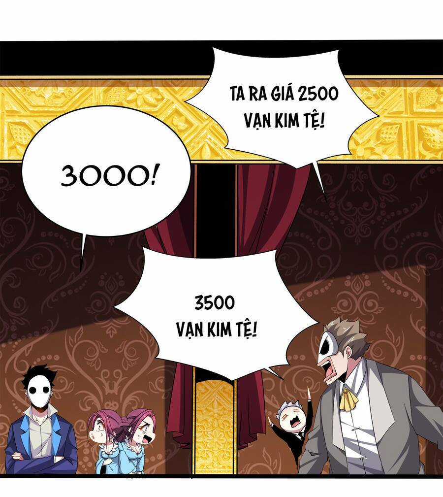 Sức Mạnh Của Ma Thần Vương Chapter 18 trang 26