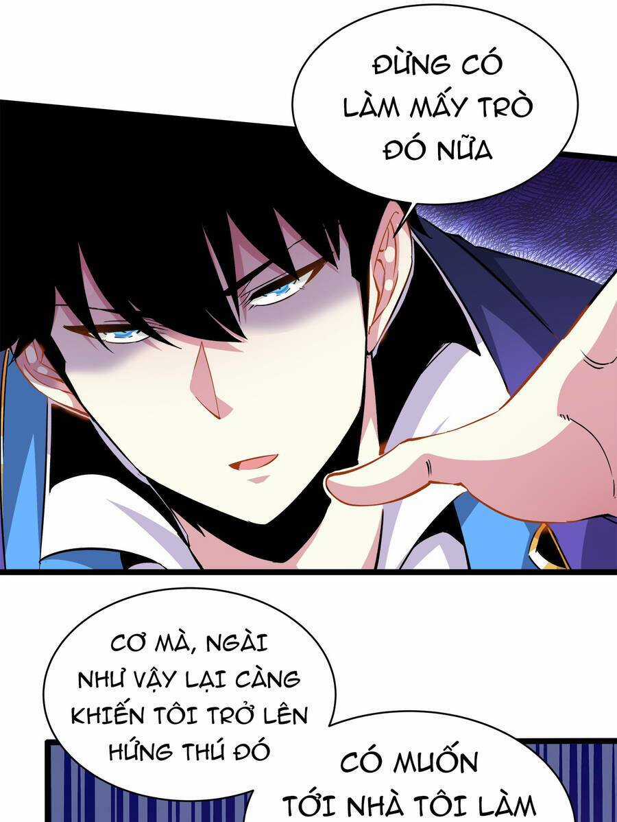 Sức Mạnh Của Ma Thần Vương Chapter 18 trang 3