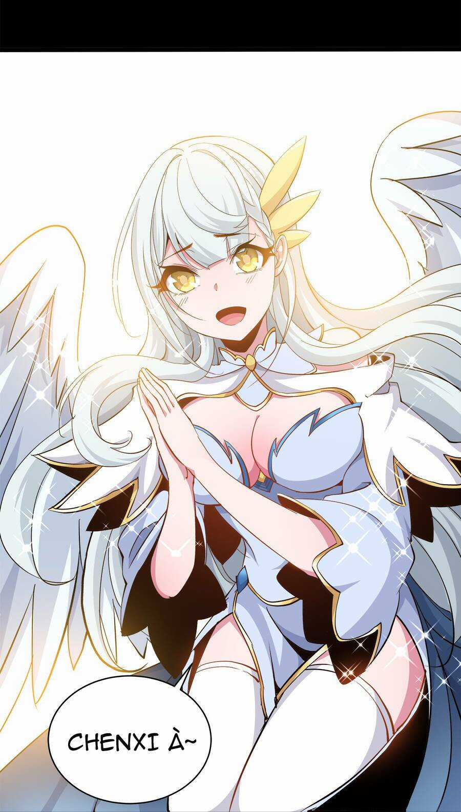 Sức Mạnh Của Ma Thần Vương Chapter 18 trang 37