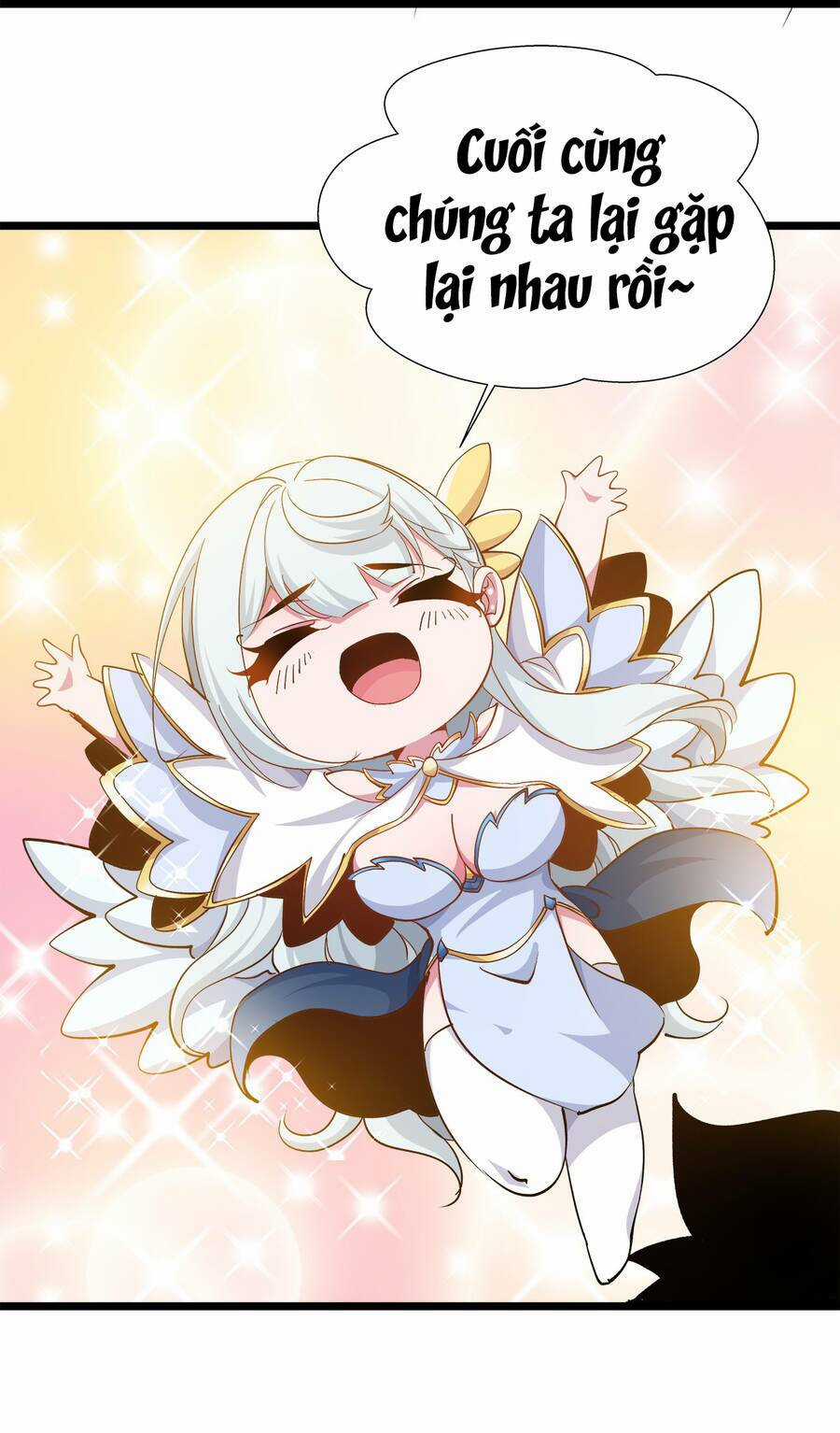 Sức Mạnh Của Ma Thần Vương Chapter 18 trang 38