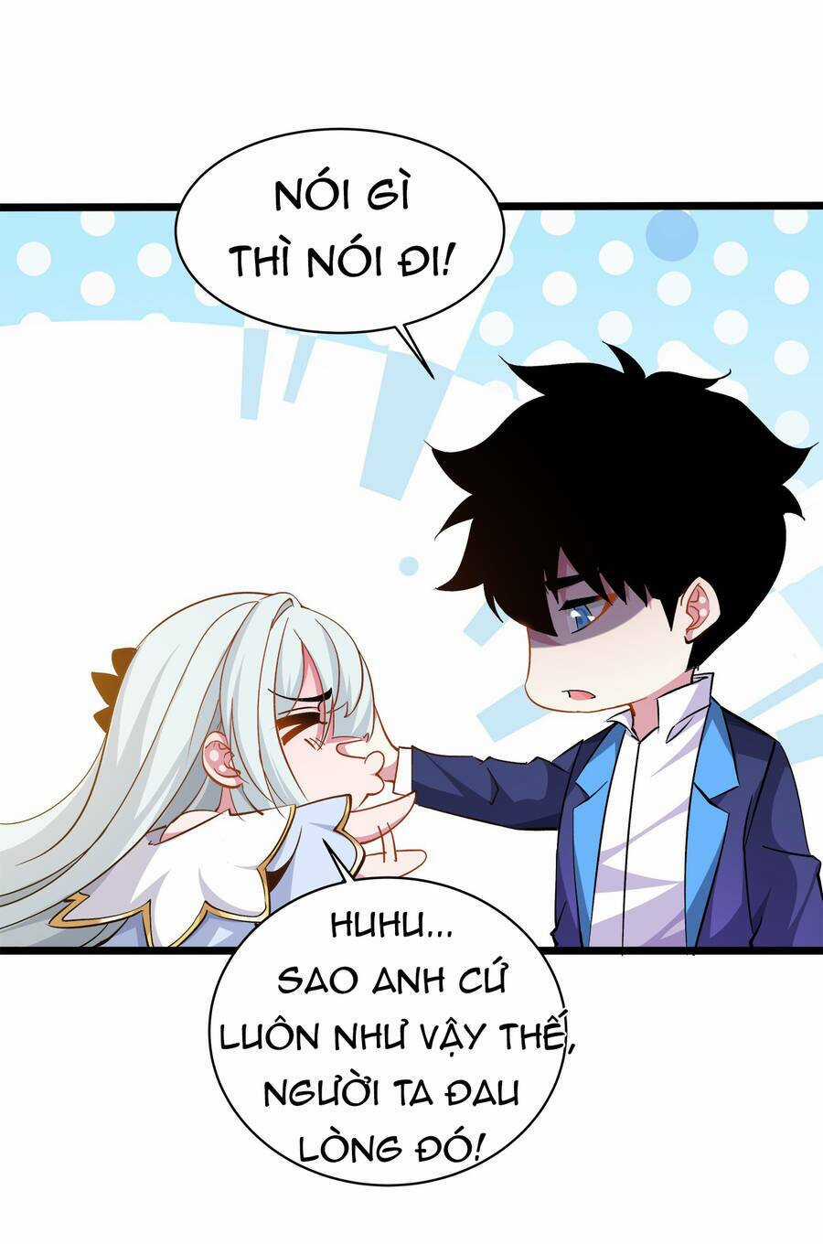 Sức Mạnh Của Ma Thần Vương Chapter 18 trang 39