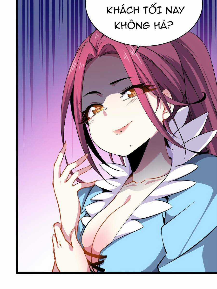 Sức Mạnh Của Ma Thần Vương Chapter 18 trang 4