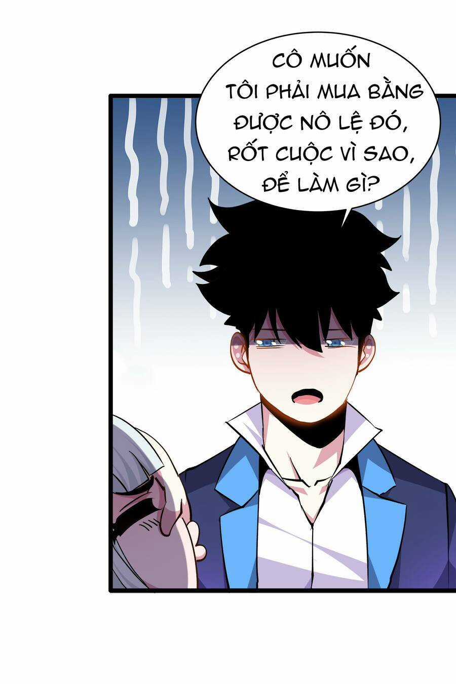 Sức Mạnh Của Ma Thần Vương Chapter 18 trang 40