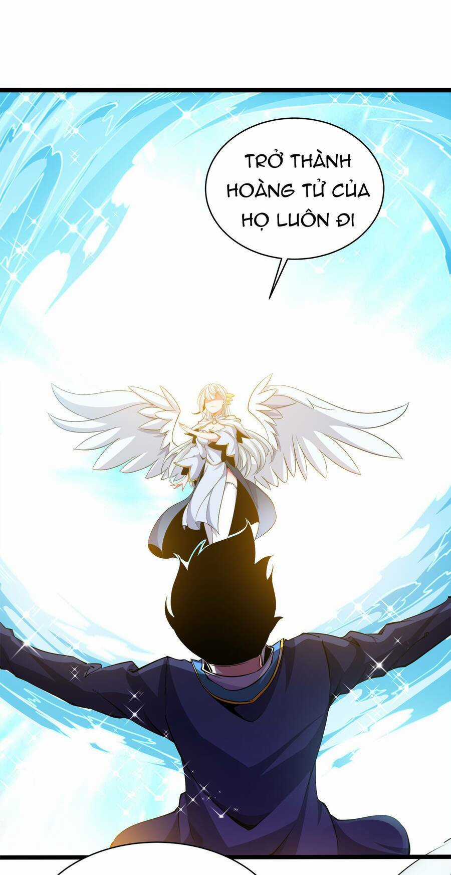 Sức Mạnh Của Ma Thần Vương Chapter 18 trang 46