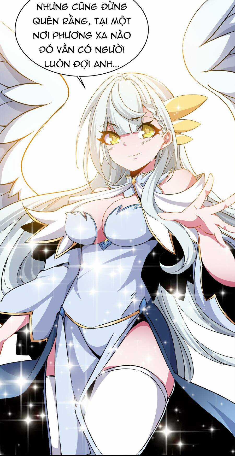 Sức Mạnh Của Ma Thần Vương Chapter 18 trang 47